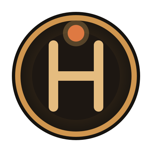 HearthCode Theme